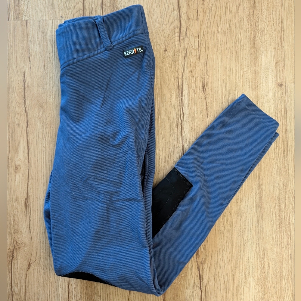 Kerrits Size M like new equestrian Leggings